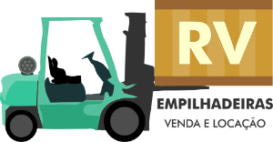 RV Empilhadeiras - Locação de Empilhadeiras em Campo Grande MS